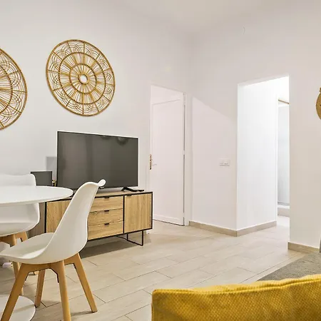 Alcam Baro 22 Appartement