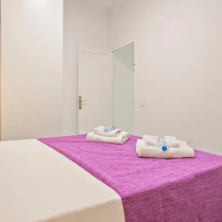 Alcam Baro 22 شقة *