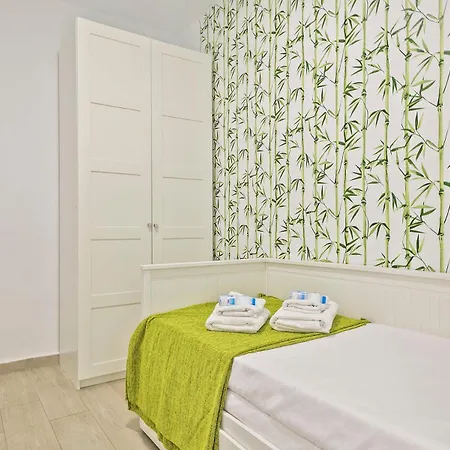 Alcam Baro 22 * برشلونة