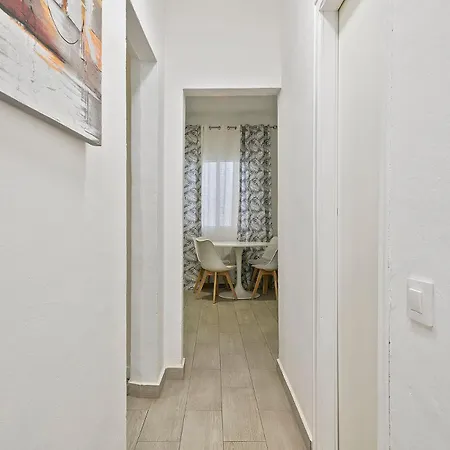 Apartment Alcam Baro 22