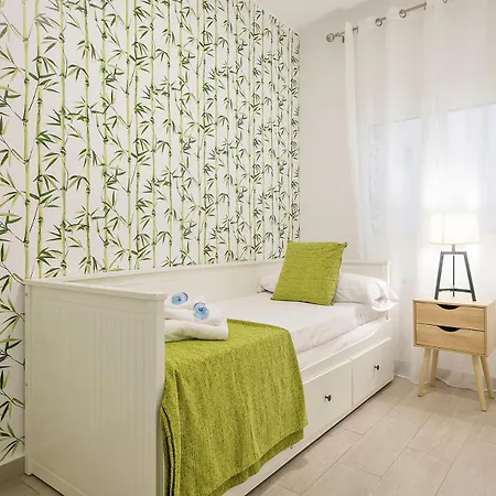 Apartment Alcam Baro 22 Barcelona