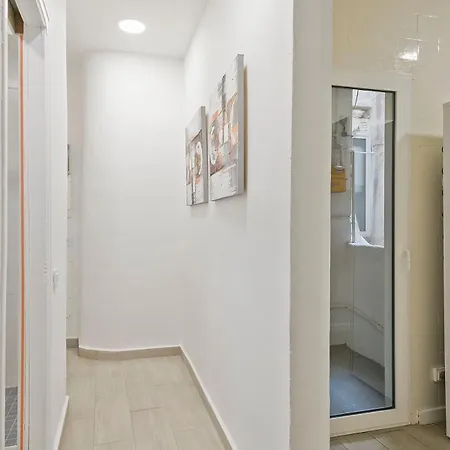 Alcam Baro 22 * Barcelona