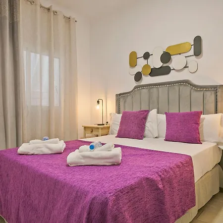 Alcam Baro 22 Apartment Barcelona