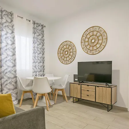 Alcam Baro 22 Apartment Barcelona